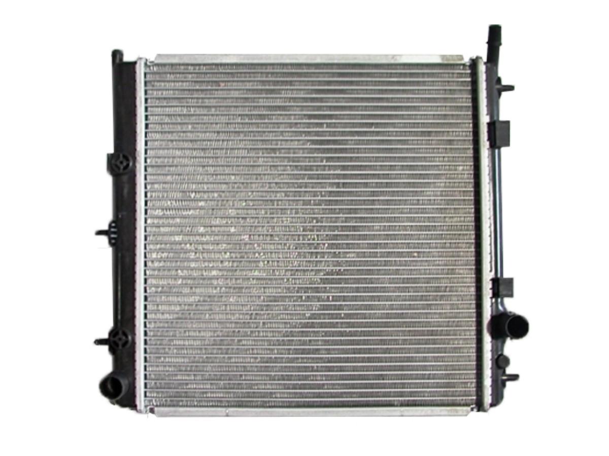 Radiador Citroen C3 03/ Peugeot 208/2008 1.4 8V/1.6 16V Procooler Pc100715