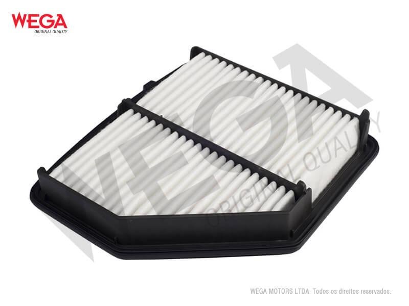 Filtro De Ar Honda Hrv 2015/ Wega Jfa440