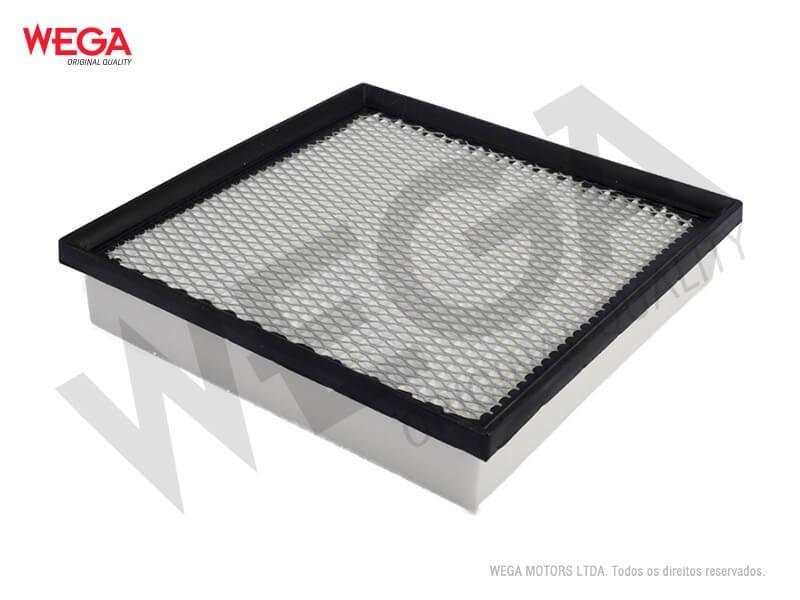 Filtro De Ar Dodge Journey 2012/ Wega Jfa0994