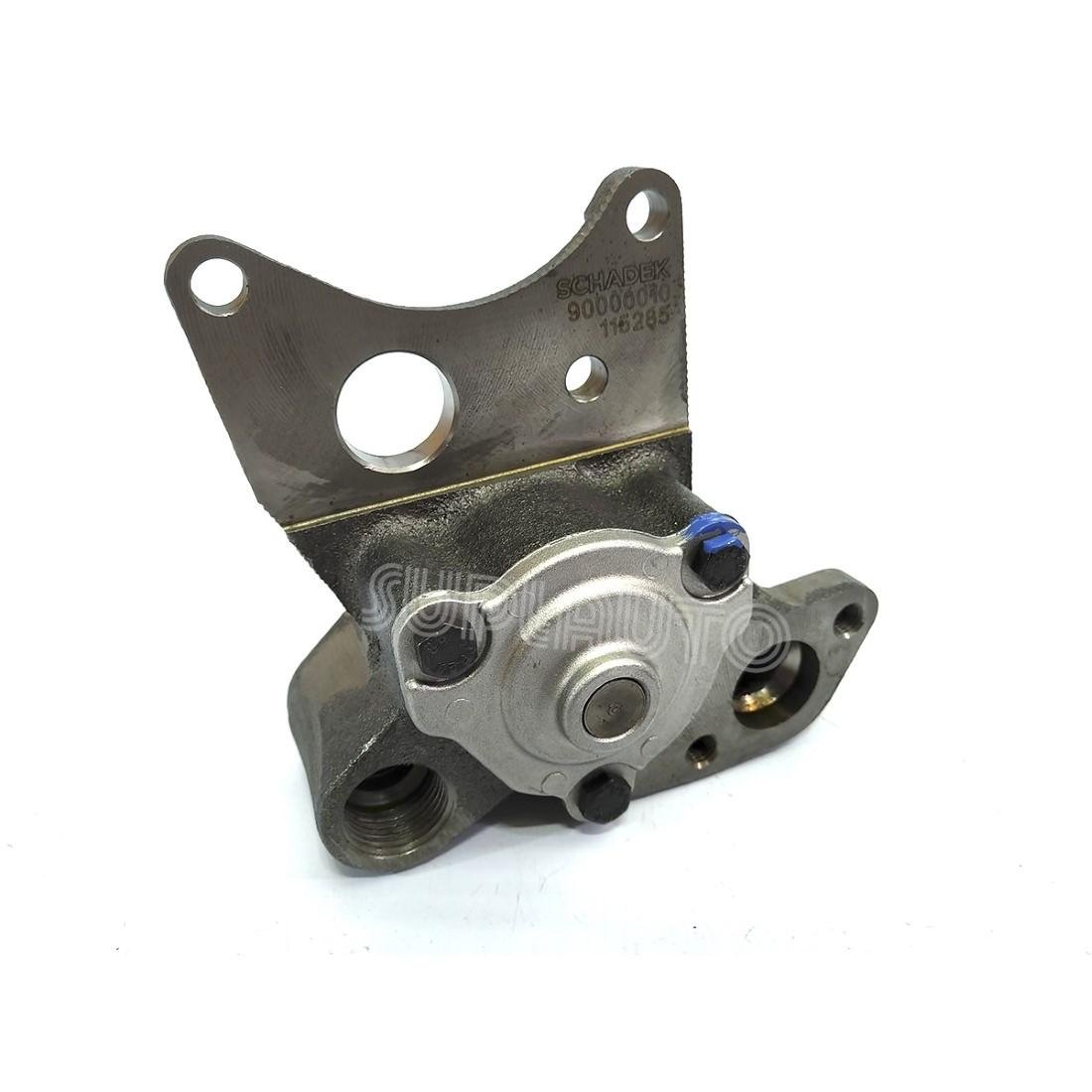 Bomba Oleo 1800D 8220 6100 Silverado D20 F350 Schadek 10021