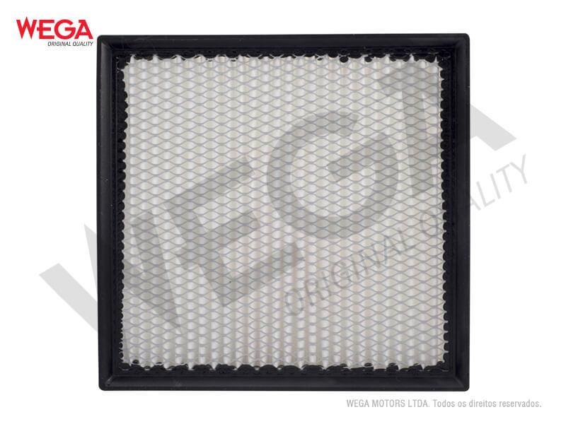 Filtro De Ar Dodge Journey 2012/ Wega Jfa0994