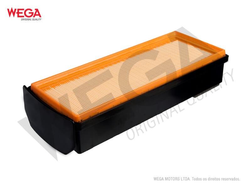 Filtro Ar Bmw X5 30D 50D 2.0 Diesel 2015/ Wega Fap2417