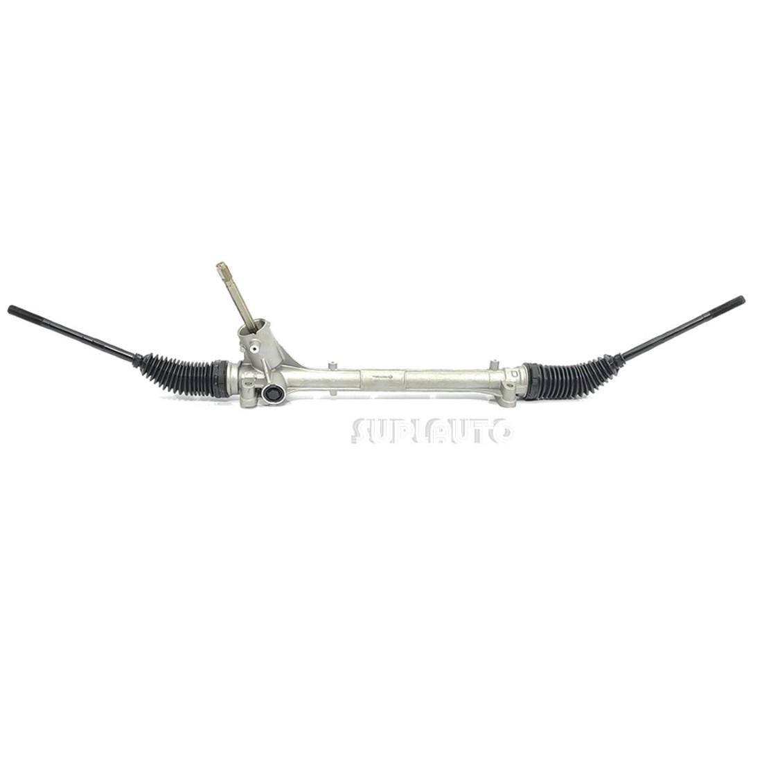 Caixa Direcao Polo Virtus Tcross Nivus Power Automotive 21060606