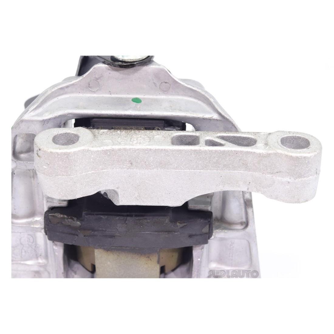 Coxim Motor Direito Ka 1.5 Sigma 2014/ Ford E3B16F012Ea