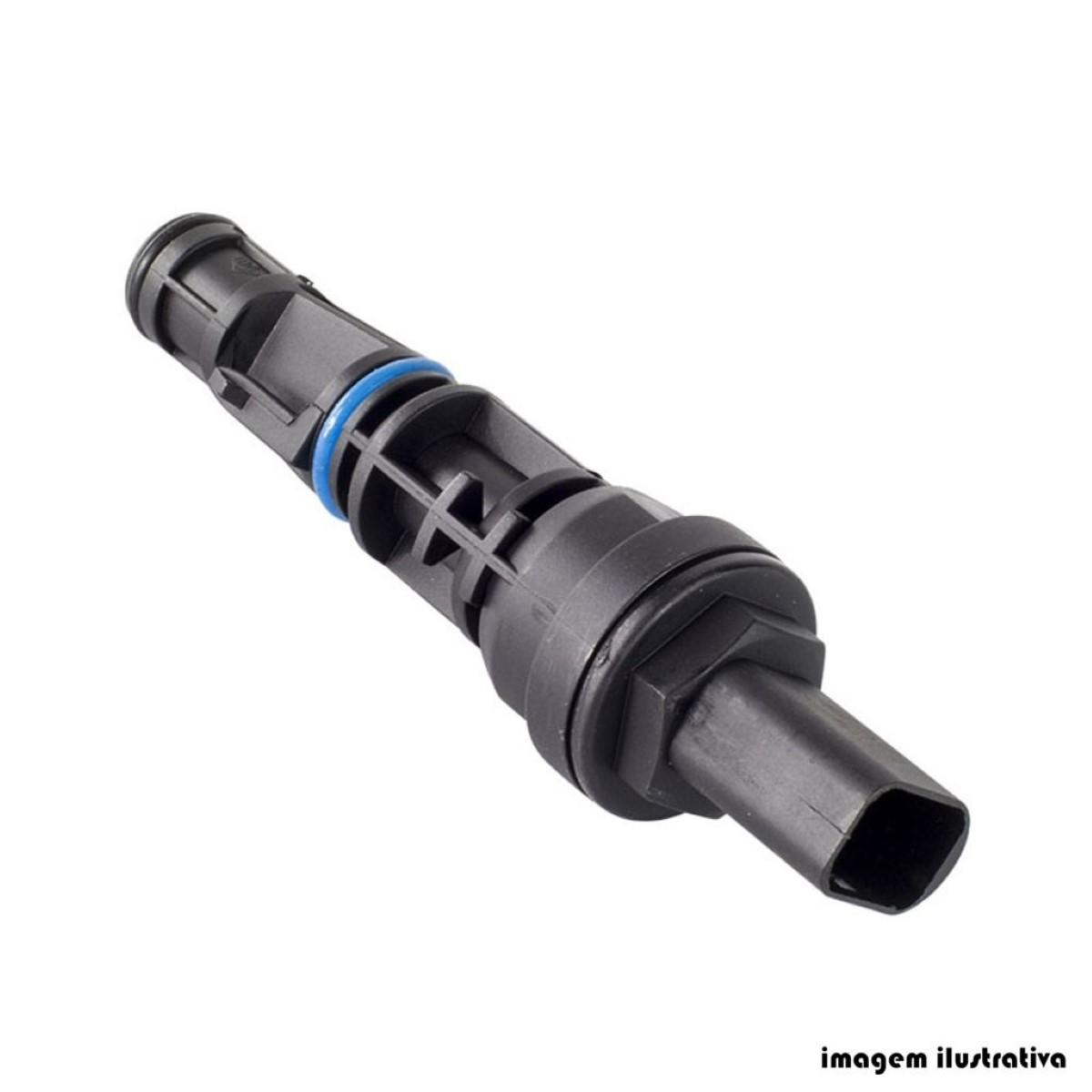 Sensor Velocidade Renault Clio Kangoo Laguna Logan Megane Vetor Esv919