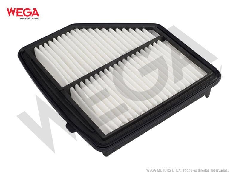 Filtro De Ar Honda Hrv 2015/ Wega Jfa440