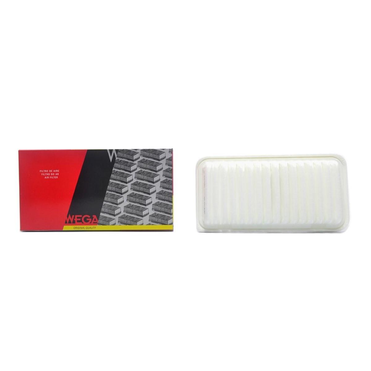 Filtro De Ar Toyota Corolla 2002/ Wega Jfa283