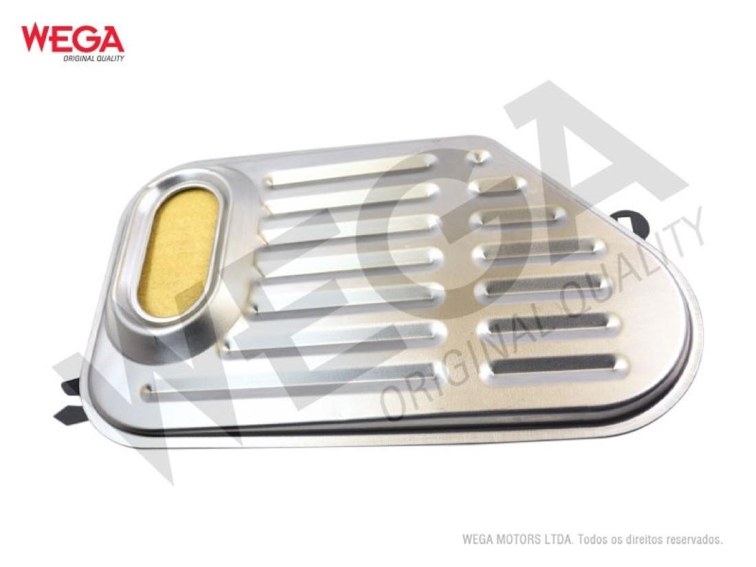 Filtro Cambio Automatico Passat 1.8 Audi A4 A6 Wega Wfc903