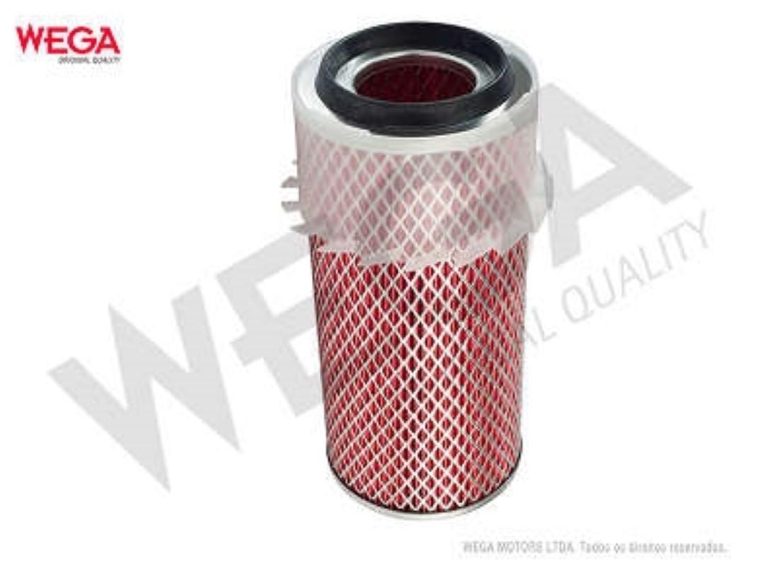 Filtro De Ar L300 83/ Defender Discovery Wega Jfa0514