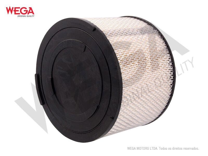 Filtro De Ar Toyota Hilux 2.5 2.7 3.0 Wega Jfa292/2