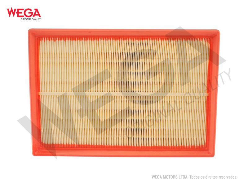 Filtro De Ar Renault Master 2013/ 2.3 Wega Fap3271/4