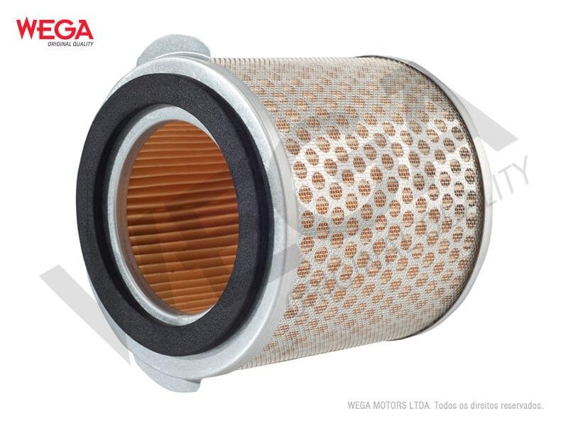 Filtro Ar Honda Xre 300Cc 2010/ Wega Wr005