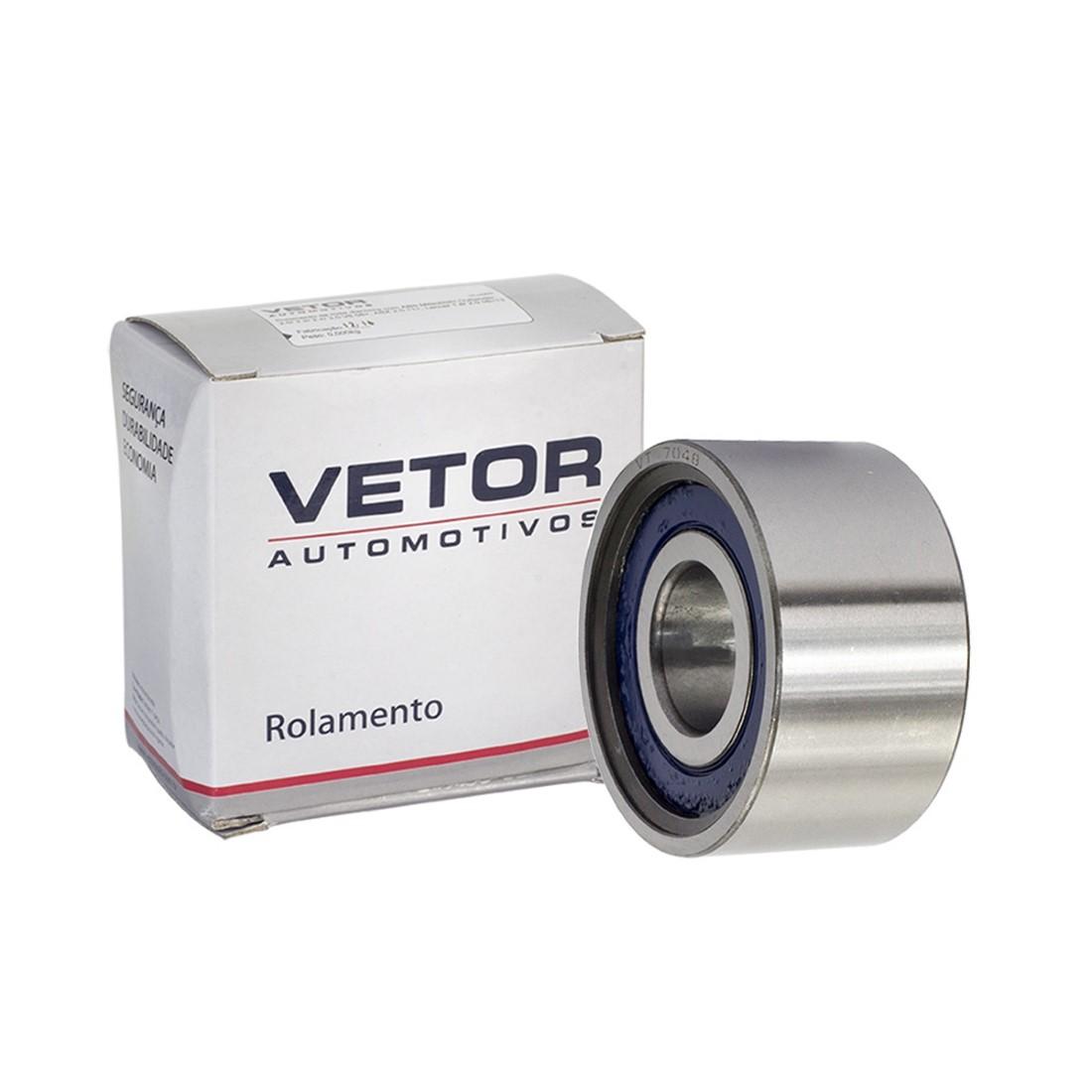 Rolamento Evasion Xantia Zx 306 405 806 Vetor Vt7045