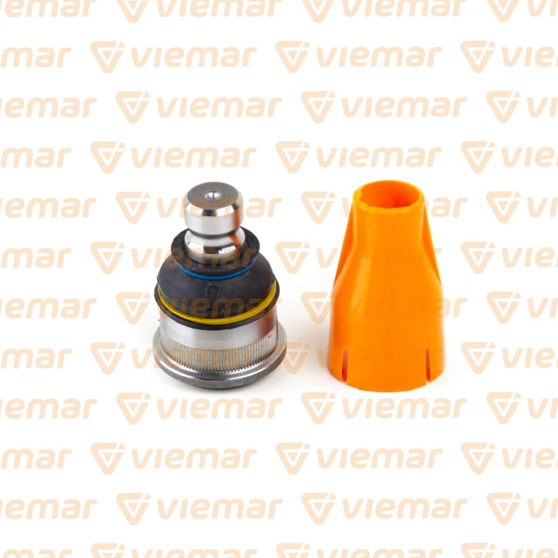 Pivo De Suspensao Renault Master 2002/2007 Viemar 503061