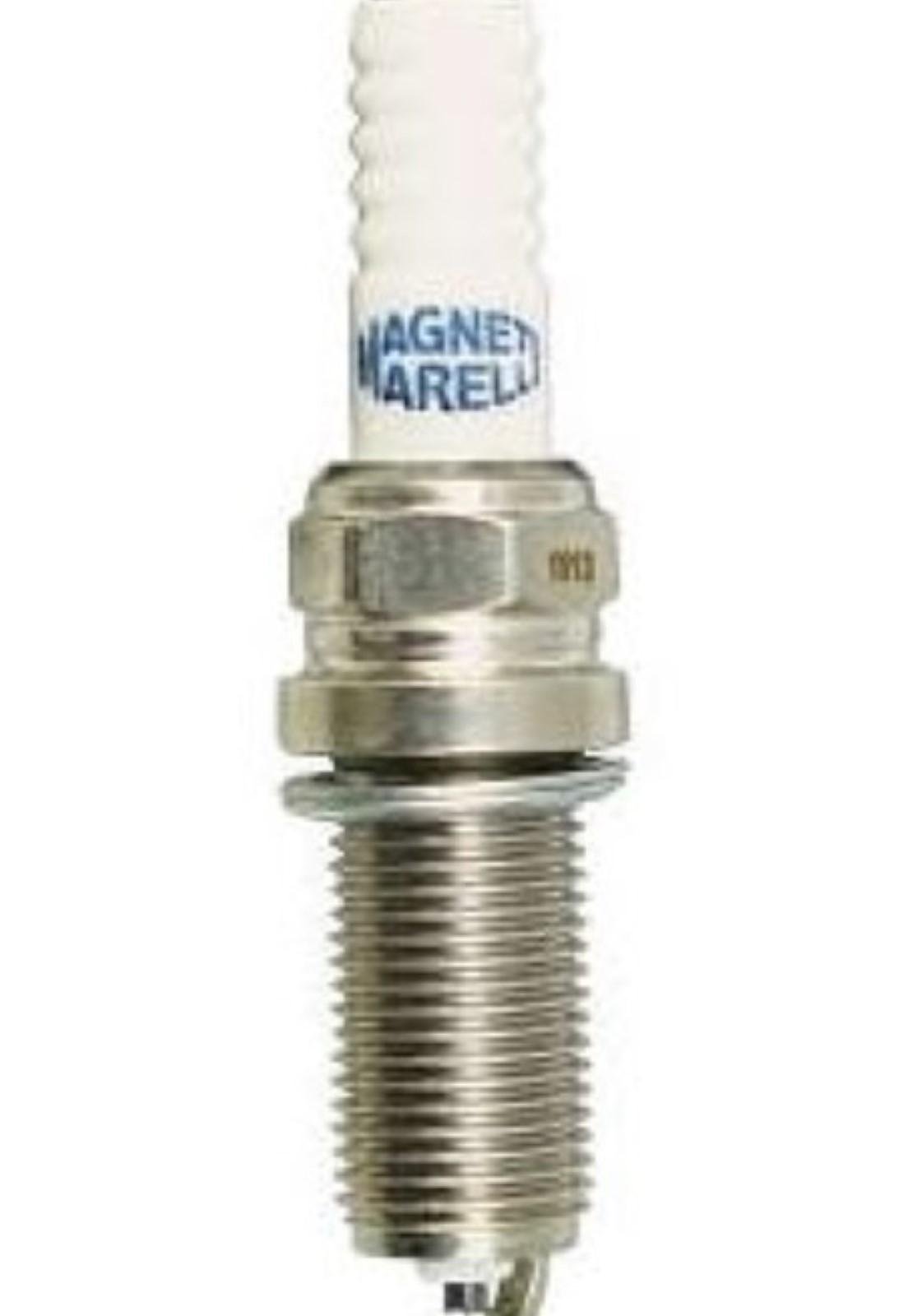 Vela Ignicao 206 207 C3 C4 1.6 16V Magneti Marelli Kh6Rfmm