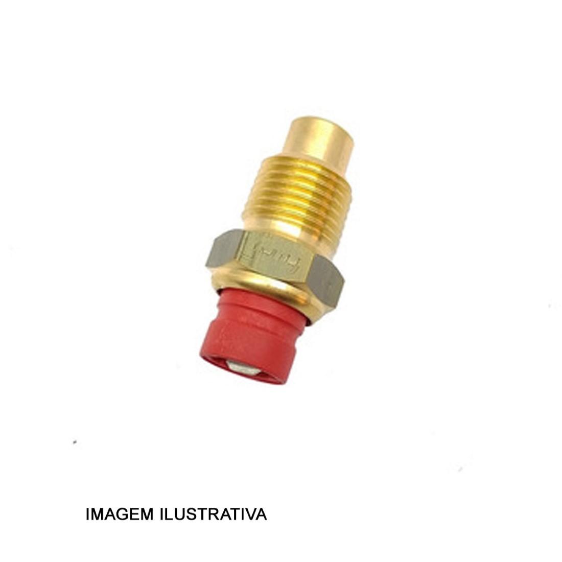 Interruptor Temperatura Brava Fiorino Palio Fiat 7588802