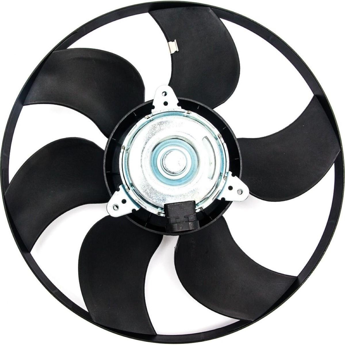 Motor De Ventilação Clio Kangoo Megane Scenic Autostar Avld05001