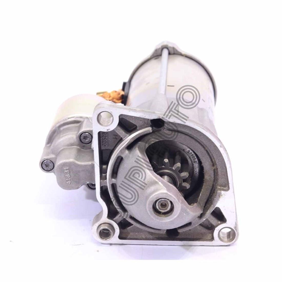 Motor De Partida Fiat Toro Jeep Renegade 2016/ Fiat 52115072