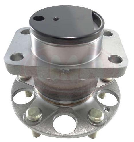 Cubo De Roda Tras Honda Hrv 1.8 16V C/Abs 2015/ Ima Al485