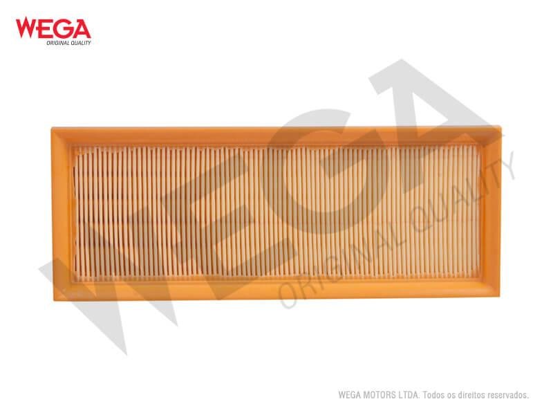 Filtro De Ar Fiat Uno Mobi 2016/ Wega Fap9054/1