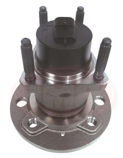 Cubo De Roda Traseiro Com Abs Astra Vectra 1994/ Ima Al115